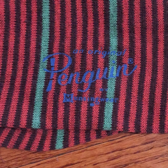 Happy Socks and other men’s socks. 11 pairs total - Picture 7 of 8